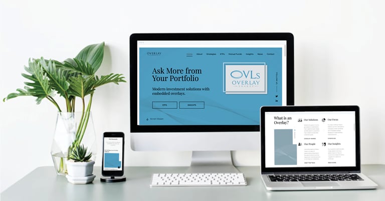 Announcing Our New and Improved Web Site